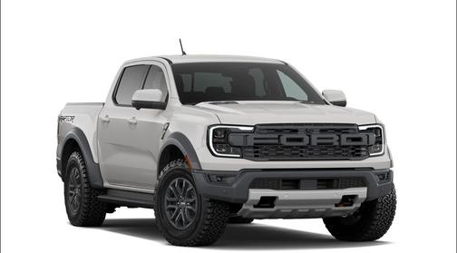Avalanche 2026 Ford Ranger Raptor