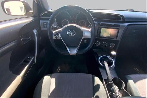 Blizzard Pearl 2016 Scion tC Base