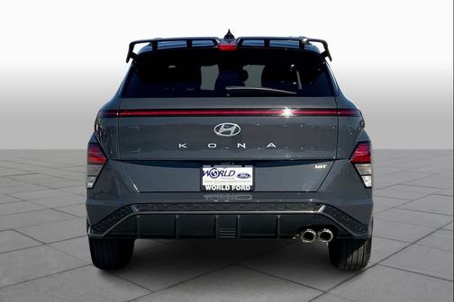 2024 Hyundai KONA N Line