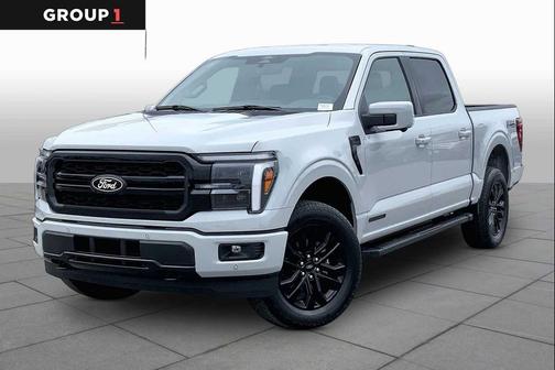 Avalanche 2026 Ford F-150 Lariat