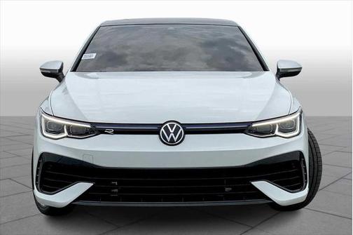 2024 Volkswagen Golf R 2.0T DSG