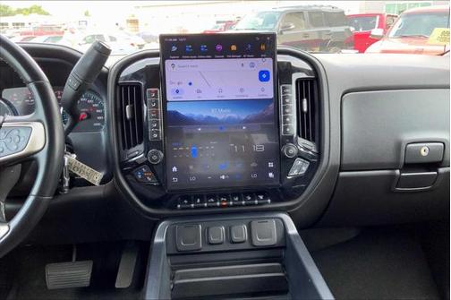 2019 GMC Sierra 3500 Denali