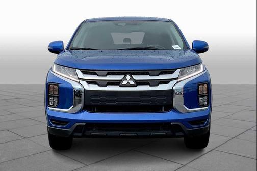 2023 Mitsubishi Outlander Sport SE