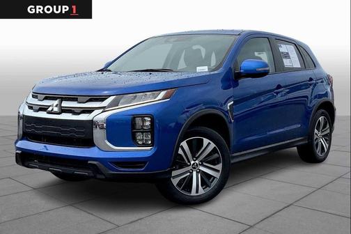 2023 Mitsubishi Outlander Sport SE