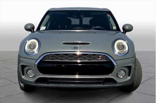 2017 MINI Clubman Cooper S