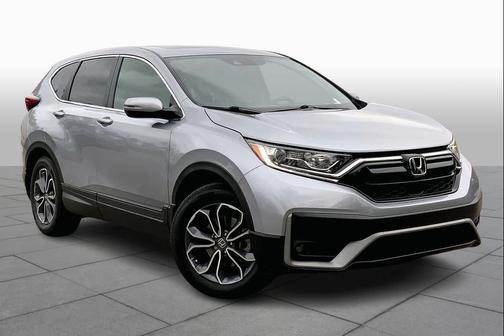 2022 Honda CR-V 2WD EX-L