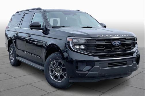 2025 Ford Expedition Max Active 4x2