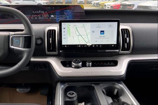 2025 Ford Expedition Max Active 4x2