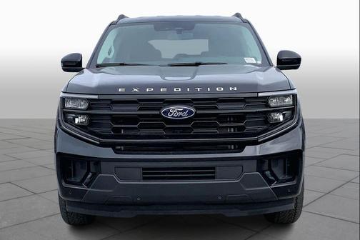 2025 Ford Expedition Max Active 4x2