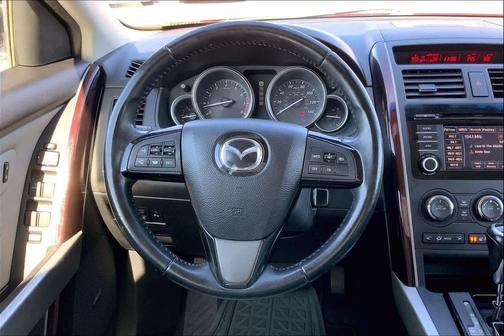 2013 Mazda CX-9 Grand Touring