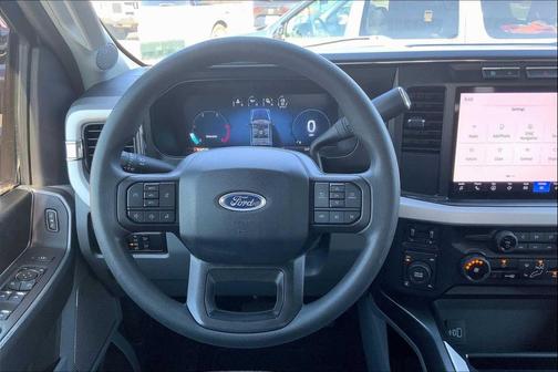 2023 Ford F-250 XLT