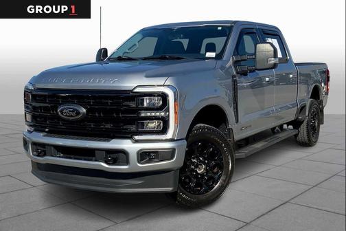 2023 Ford F-250 XLT