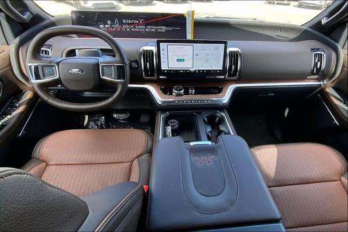 2026 Ford Expedition Max King Ranch