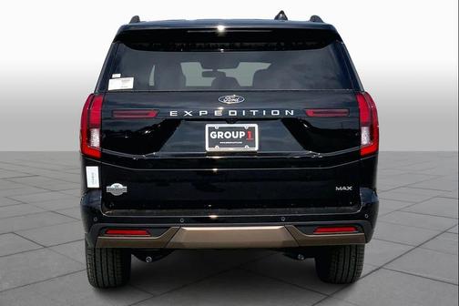 2026 Ford Expedition Max King Ranch