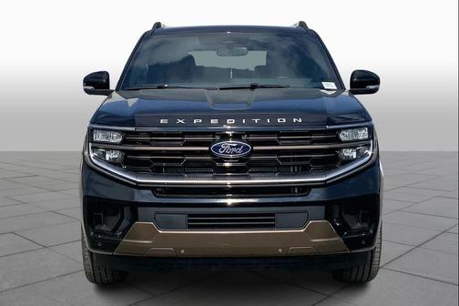 2026 Ford Expedition Max King Ranch