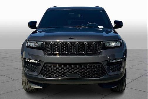 2024 Jeep Grand Cherokee Limited X