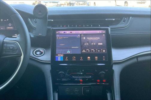 2024 Jeep Grand Cherokee Limited X