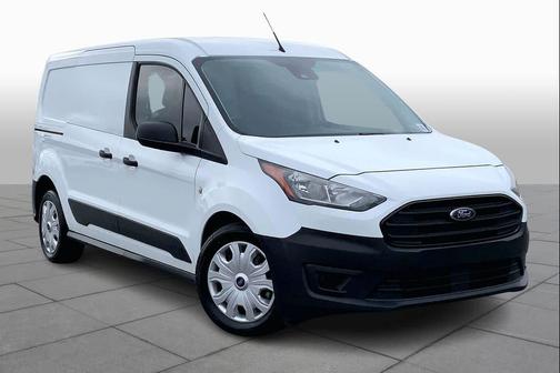 2020 Ford Transit Connect XL Cargo Van
