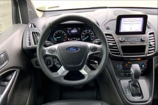 2020 Ford Transit Connect XL Cargo Van