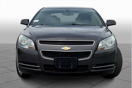 2010 Chevrolet Malibu LT