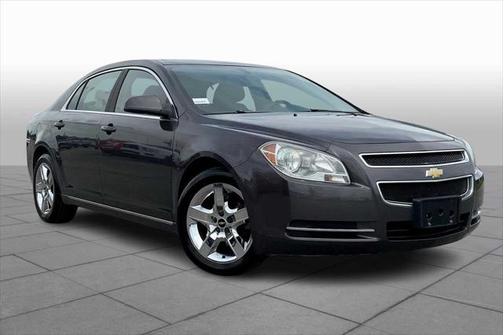 2010 Chevrolet Malibu LT