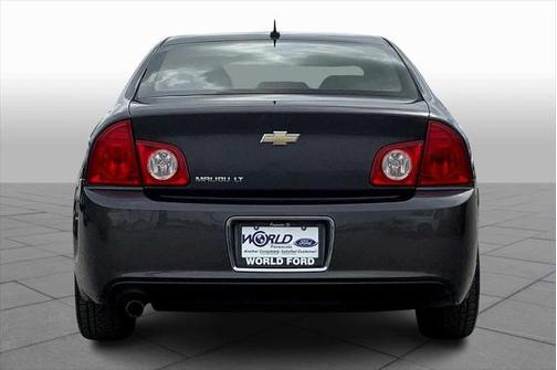 2010 Chevrolet Malibu LT