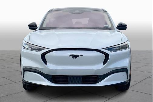 2022 Ford Mustang Mach-E Premium