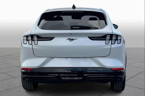 2022 Ford Mustang Mach-E Premium