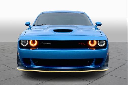 2023 Dodge Challenger R/T Scat Pack Widebody