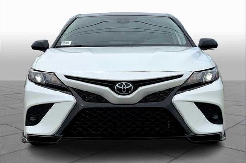 2023 Toyota Camry TRD