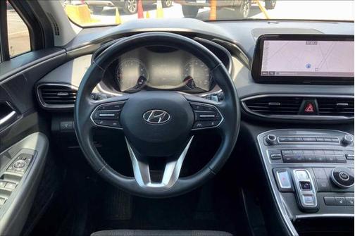 2023 Hyundai SANTA FE SEL 2.4