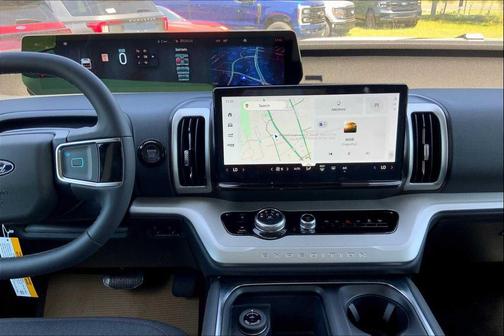 2025 Ford Expedition Max Active 4x2