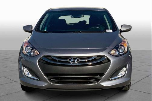 2013 Hyundai Elantra GT Base