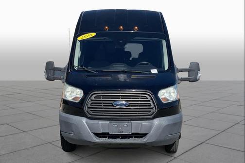 2016 Ford Transit-350 XLT