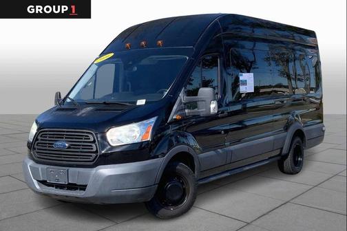 2016 Ford Transit-350 XLT