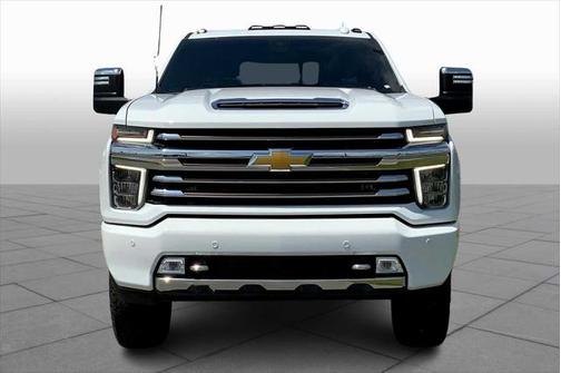 2023 Chevrolet Silverado 2500 High Country