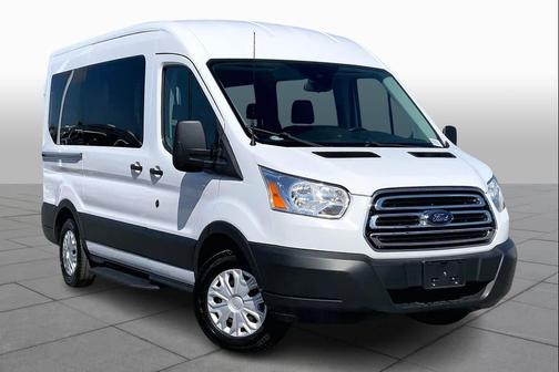 2019 Ford Transit-150 XLT
