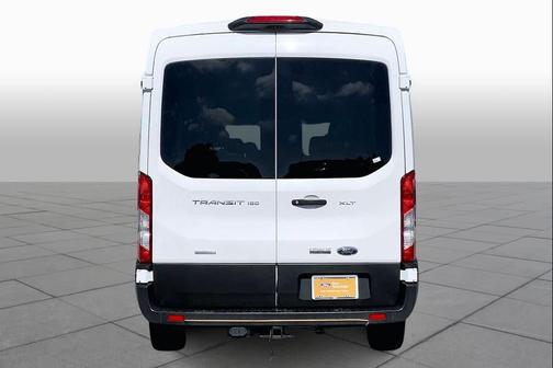 2019 Ford Transit-150 XLT