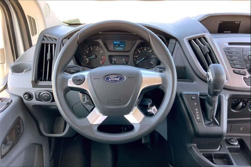 2019 Ford Transit-150 XLT