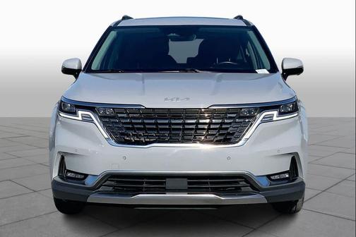 2022 Kia Carnival SX Prestige