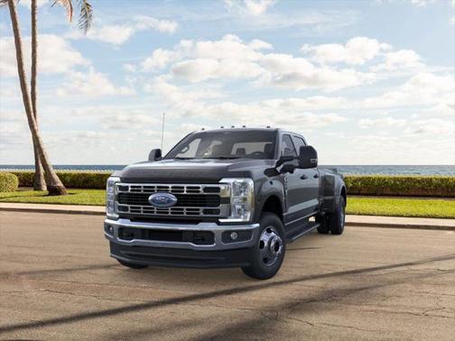 2025 Ford F-350 XLT