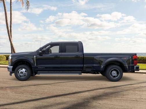 2025 Ford F-350 XLT