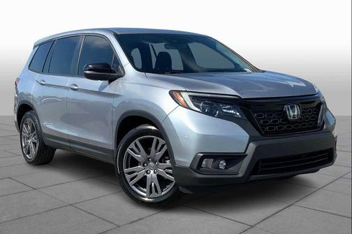 2021 Honda Passport 2WD EX-L