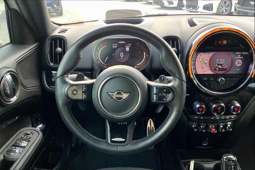 2023 MINI Countryman John Cooper Works ALL4