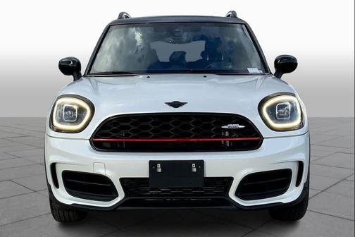 2023 MINI Countryman John Cooper Works ALL4