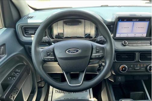 2024 Ford Maverick XL