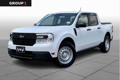 2024 Ford Maverick XL