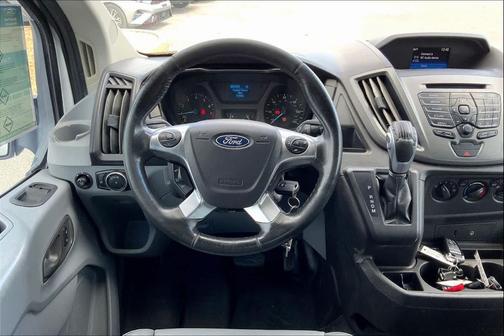 2016 Ford Transit-250 Base