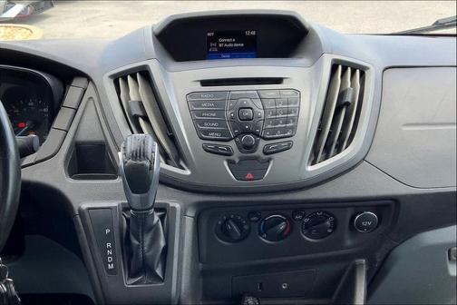 2016 Ford Transit-250 Base