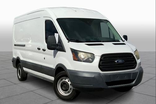2016 Ford Transit-250 Base